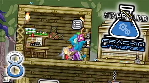 starbound fu carbon dioxide|Frackin' Universe Wiki.